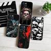 Skeleton Skull Shockproof Phone Case for iPhone 6 6s 7 8 11 12 13 14 15 16 17 16E XS Pro Max XR X SE Air