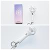 Straykids In Stock Kpop Light Up Keychain Small Lightstick Bag Charm Cute Fashion Accessory A Must-Have For Fans
