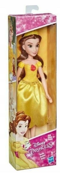 DISNEY PRINCESS BELLA BEAUTY AND THE Beast DOLL
