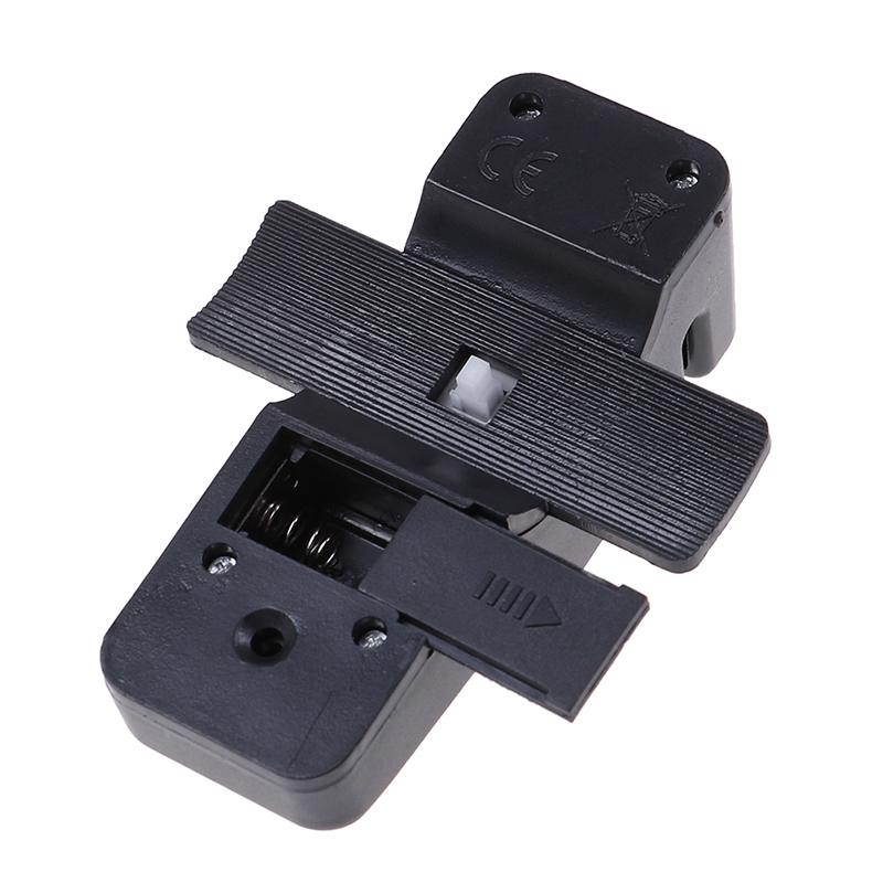 Digital Fishing Bite Alarm Bite Indicator Banding On The Rod For Carp Fishing