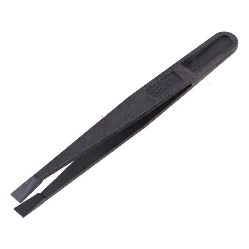 652F Electronic Tweezers Anti-static Anti Practical Tweezers for Electronics Laboratory Work DIY Tools