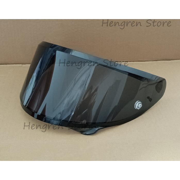 Helmet Visor for HJC RPHA 12 RPHA 12 Carbon HJ-42 HJ 42 Sun Visor Shield Glass Windshield Viewfinder Motorcycle AccessoriesSpeed Sensors 6