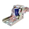 Pair Front Door Upper Hinge Left & Right For 1997-2009 Dodge Durango 55256915AG