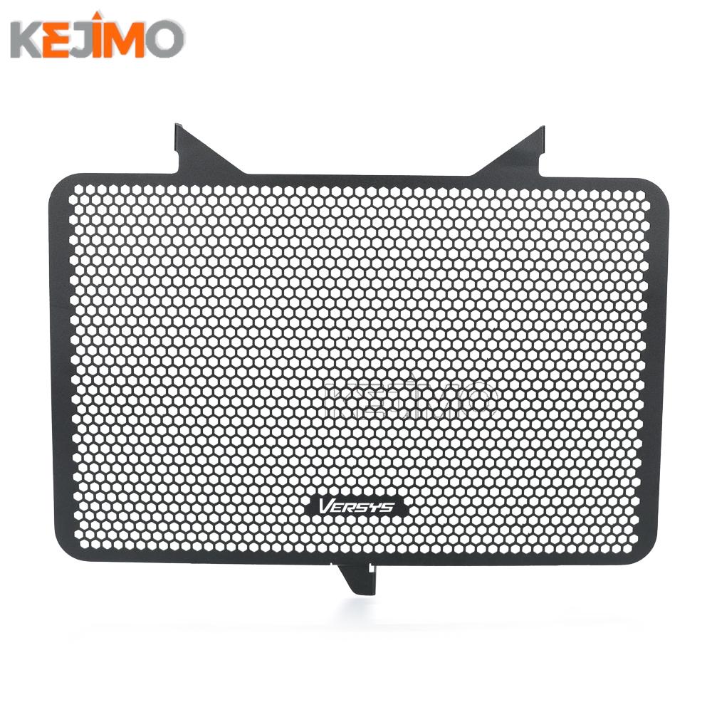 VERSYS 1100 Motorcycle Radiator Grille Guard Cover Protection FOR Kawasaki Versys 1100 Ninja 1100SX 2025 2025 2026 Accessories