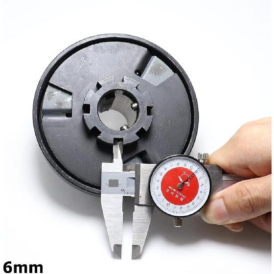 25.4MM GO Kart Fun Centrifugal Automatic Clutch 3/4 14 Tooth 420 "8 Chain for Karting Minibike engine