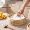 Food Grade Steamer Paper Liners