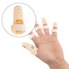 Finger Brace Adjustable for Joint Fracture Mallet