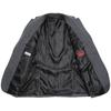 Sortie 301 Reve Wool Jacket (Gray)