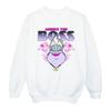 Disney Girls The Little Mermaid Ursula Mum Is The Boss Sweatshirt