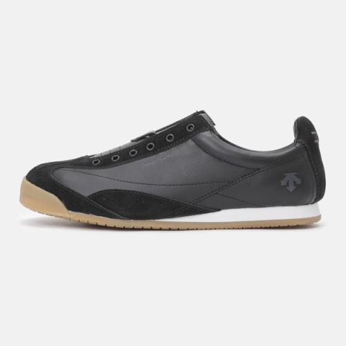 [DESCENTE] Cron Rider Slip-on SP323LSN87 [Shipped from Korea] 100% Authentic
