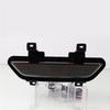 LED Backup Lamp Rear Fog Light Brake Light Rear Bumper Reflector For Ford Mustang 2015-2018 FR3Z15500A