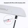 Suitable for Chery Fengyun QQ Tiggo T11 A1 3 5 M11 PRO8 custom LED logo car welcome pedal anti-scratch threshold light