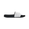 New Balance SliDe Sport SanDal D Slipper White Black Suf050w2 D