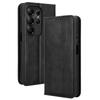 Flip Cover For Doogee Note 56X / Note 56X Pro Leather Case [Flip Vintage Leather] Shockproof Durable Retro Phone Case