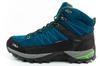 CMP Rigel Mid Trekking Shoes Wp [3Q12947 15MR] Size 46
