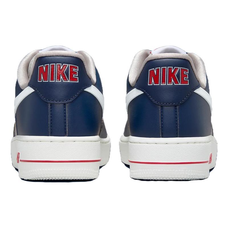 Nike Air Force 1 Low Be True To Her School - Georgetown Women's Sneakers FJ1408-400