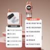 Breathing Dumbbell Lung Capacity Abdominal Muscle Pelvic Floor Fitness Training Equipment