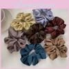 Classic And Fashionable Hair Band Elastic Head Tie With An Elegant Touch Perfect For Summer Hairstyles