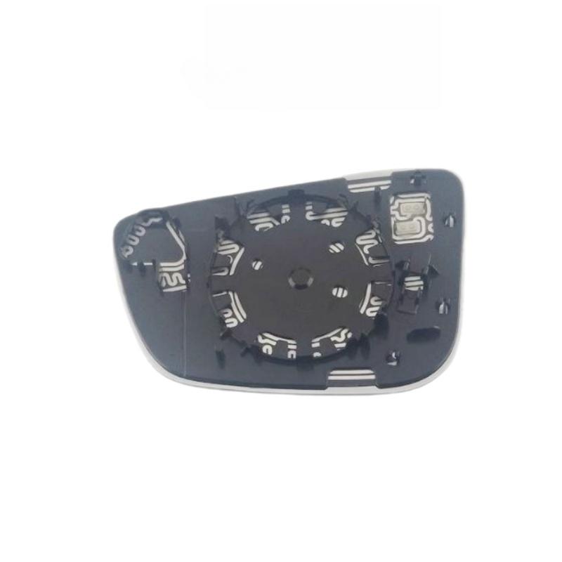 For BMW 3 4 5 6 7 Series G32 G28 G20 G30 G38 G11 Mirror Glass, Rearview Mirror Heated Mirror Glass.