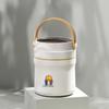 Portable Insulated Lunch Box Set