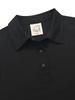 NORDISK Mimir Collar Dress - W_Black
