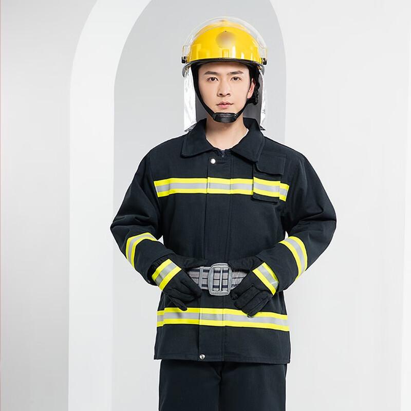 Firefighter Training Protective Uniform