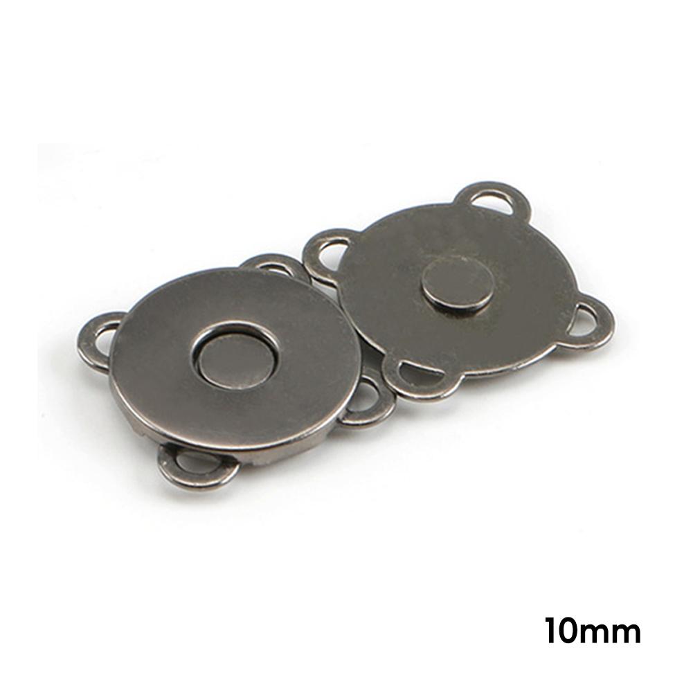 Nasturi magnetici invizibili în formă de gutui Rezistenti la coroziune Antioxidant Durabil Butoni cu magnet metalic Genți Accesorii pentru îmbrăcăminte