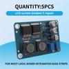 AS62 VGH VGL DC Module for Repairing LCD Panel Y Broken Y Color Abnormal Horizontal Line Problem VGH 15-40V VGL 5-28V 5Pcs