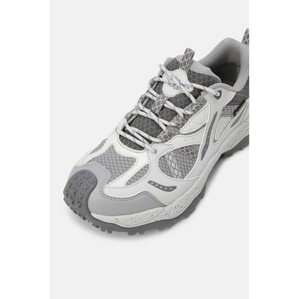 Kolon Sports Unisex Niedrige Wanderschuhe Fe4kx25700gry