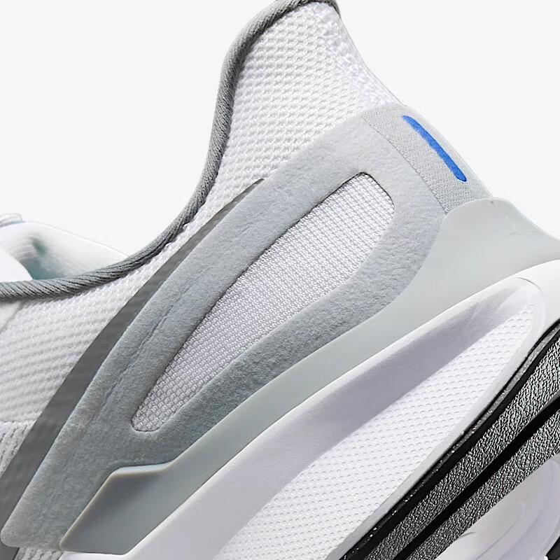 Nike Pánska bežecká obuv Air Zoom Structure 25
