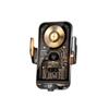 2024 Clip magica C05(L) Supporto per telefono cellulare con ventosa magnetica, carica super veloce da 66 W, design creativo, caricabatterie wireless, supporto per dispositivi automobilistici
