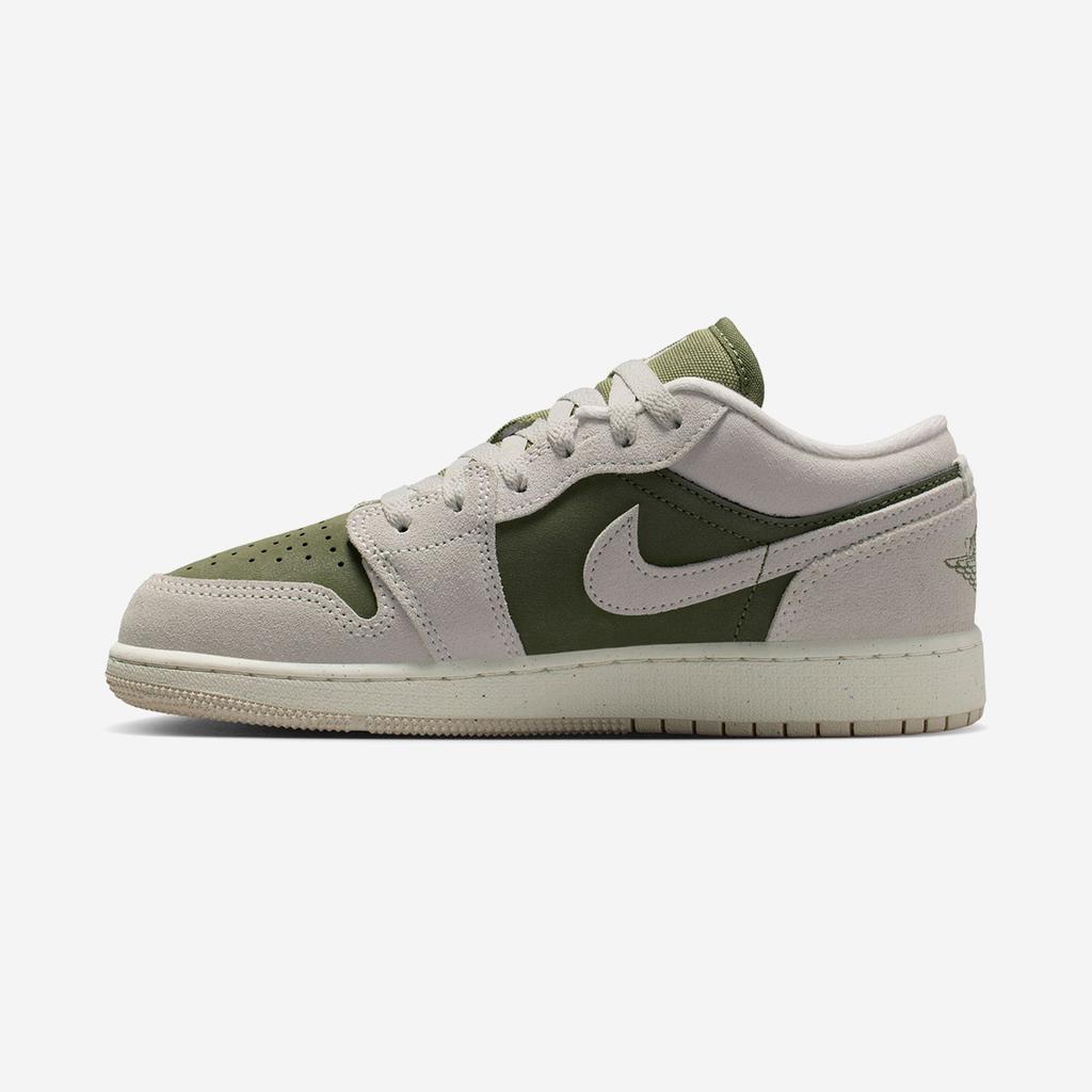 Jordan Air 1 Low SE BG [HV4396-201]