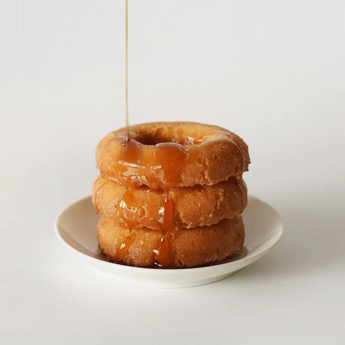 [Cinnamon Honey] Walkerbee Mini Pack Cinnamon 120g (10gx12ea)