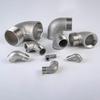 Naixin 304 Stainless Steel 90-Degree Female Threaded Pipe Elbow