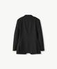Stco [Summer Suit] Motion-Free Airy Suit Set_Black (Comfort Fit)_Ssjvb55Set