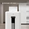 Deli T600 High-Security Cross-Cut Paper Shredder CN plug (adapter included)