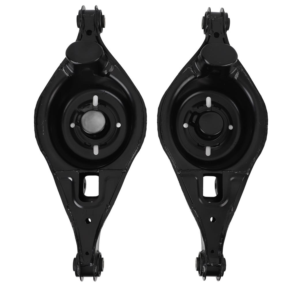 1 Pair Lower Control Arm Kit G26A 28 350B Lower Suspension  Bone Control Arm Replacement for Mazda 6 GG GY 2002 To 2007