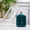 Portable Rechargeable Blender & Ice Crusher Juicer Cup