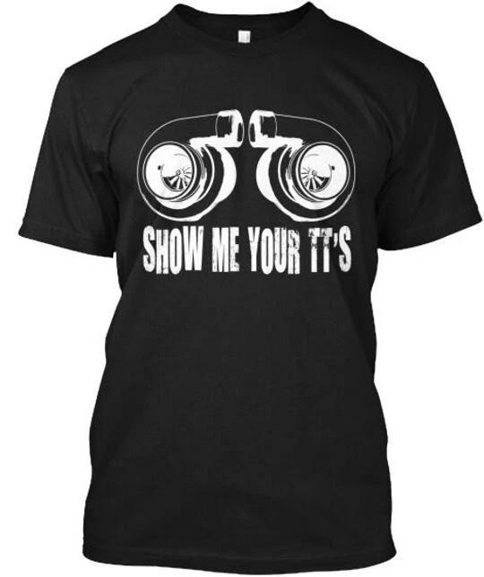 

Show Me Your Tts Twins TTshirt Made in the USA Size S to 5XL S