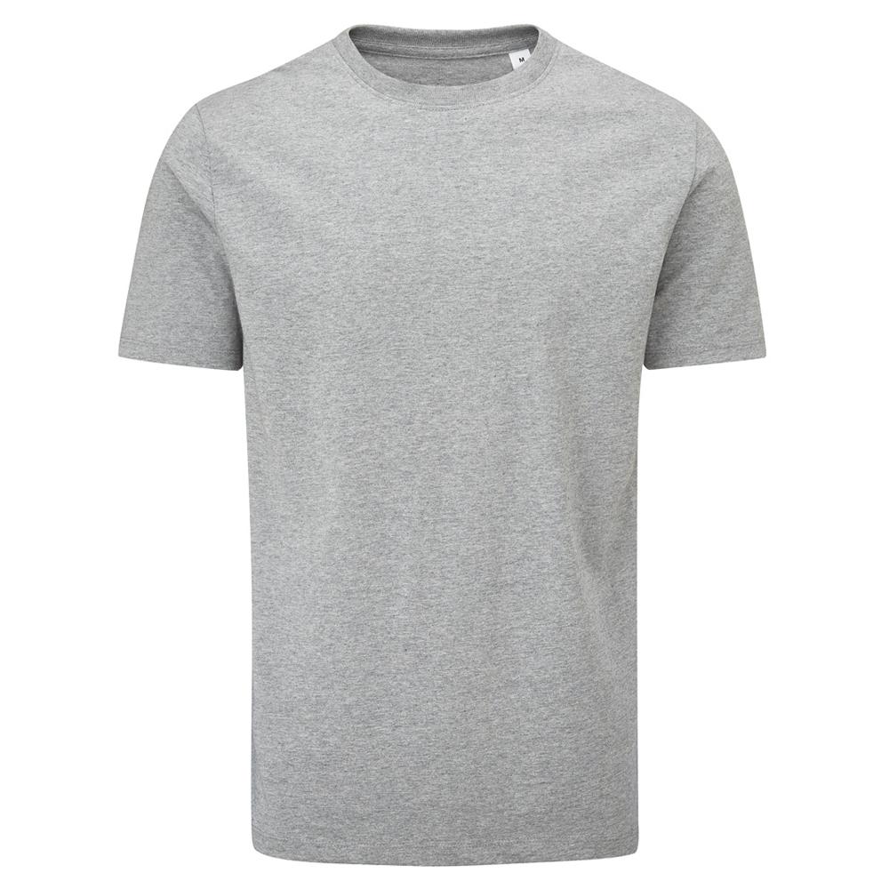 Mantis Herren Essential Schwergewicht T-Shirt