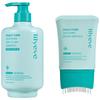 PDRN Scalpton Cica Deep Clean Shampoo 500g 1 Pcs + Scalpton Cica Ampoule 1 Pcs 2-piece Set, 2 Sets