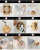 Modern Minimalist Nordic Macaron Bedside Wall Lamp with Wooden Pull Switch for Living Room or Restaurant Decor