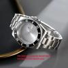 316L Brushed Stainless Steel Watch Bands 18mm 19mm 20mm Oyster Vintage Watch Strap Bracelet Fit For Rolex Watch