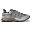 adidas Hyperturf Adventure Shield Matte Silver Orange Men Sneakers Stone Beam-Orange HQ6498