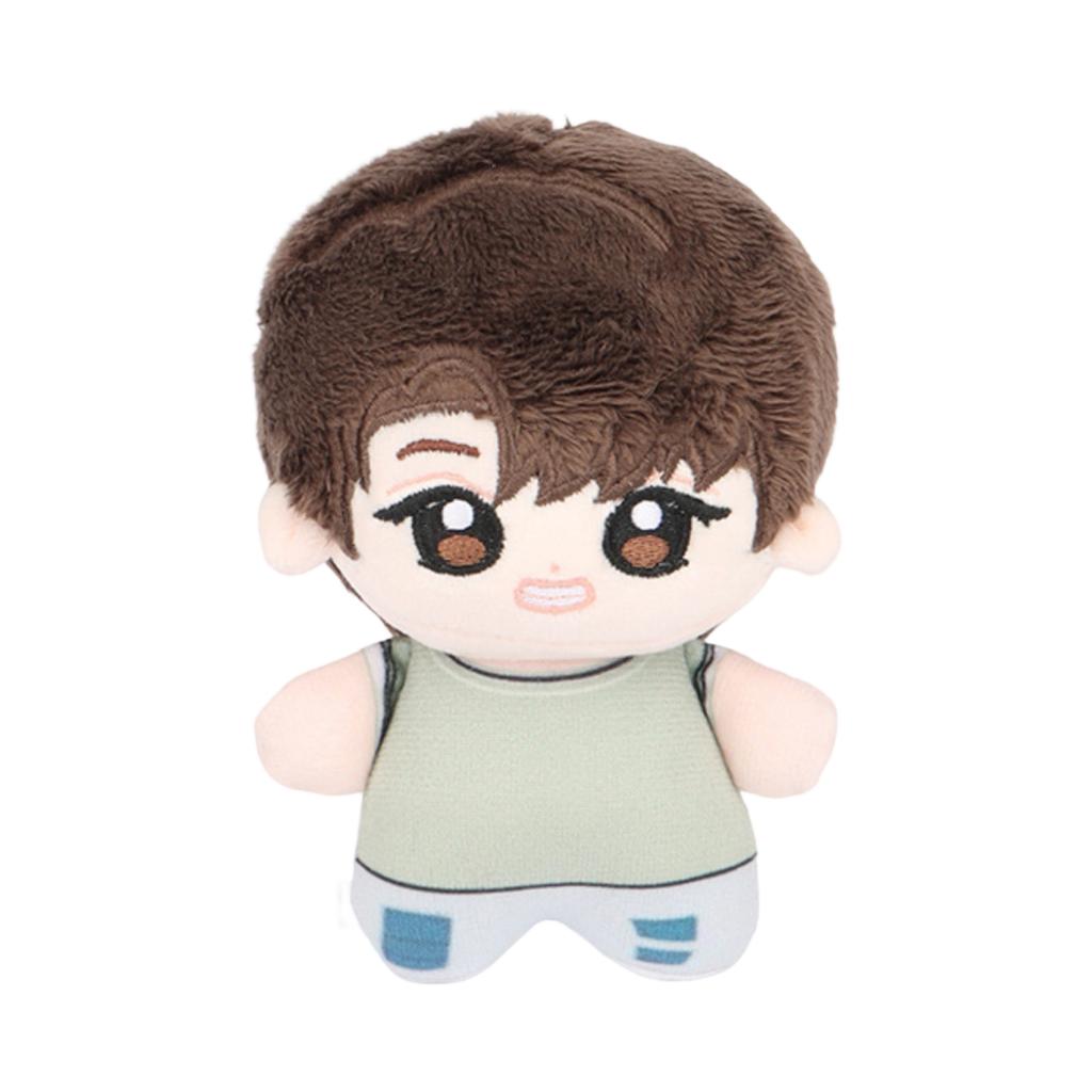 Novelty Plush Toy Gift Doll ,without Label,