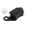1 Pair Motorcycle Brakes Front/Rear Disc Brake Pads Shoes For 50cc 70cc 110cc 125cc 150cc ATV GO KART Taotao Suzuki Kawasaki