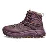 Bodega x HOKA Tor Ultra High GORE-TEX The World at Large Unisex-Sneaker Lila Feuerstein Aubergine 1145772-FEGG