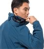 Jacket Jack Wolfskin Evandale Jacket M (1111131) Dark Cobalt