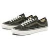 Style 36 Vans Decon Sf 'Eco Theory - Black Palm' VN0A5HYRB98