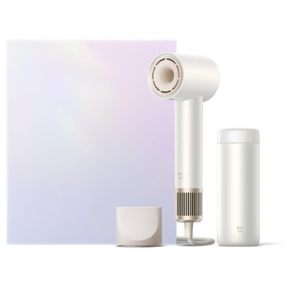 Mi Home High-Speed Hair Dryer H501 Xiaomi Home Hair Dryer Gentle Mini Hurricane Negative Ion Hair Care